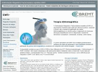 Home Page Centro Bras Estimulacao Magnetica - CBrEMT